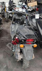 Pezzi di ricambio Phantom f12 malaguti