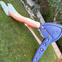 Scivolo gioco