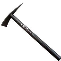piccozza All Black per metal detector e lavori