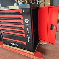 CARRELLO OFFICINA PROFESSIONALE