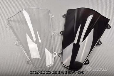 Cupolino per HONDA CBR 1000 RR SP1 SP2 2017 - 2019