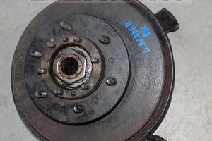 Mozzo montante anteriore DX Toyota 4Runner 3.0TD