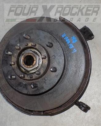 Mozzo montante anteriore DX Toyota 4Runner 3.0TD
