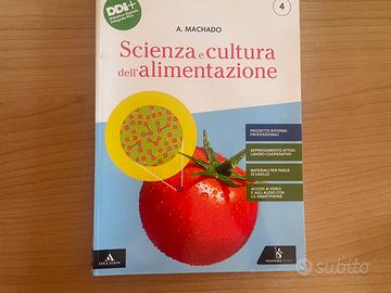 Libro di alimentazione