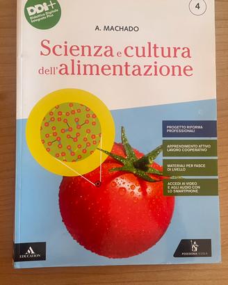 Libro di alimentazione