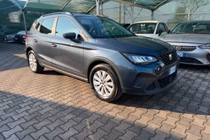 Seat Arona 1.0 EcoTSI Style