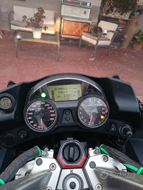 Kawasaki GTR 1400