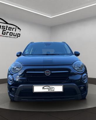 Fiat 500X 1.6 MultiJet 120 CV DCT Cross