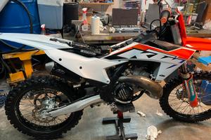 KTM 250 SX