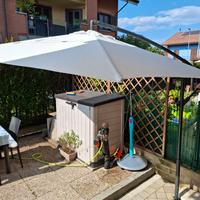 ombrellone da giardino