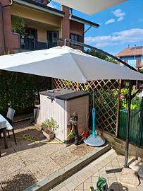 ombrellone da giardino