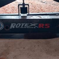 Falciatrice rotex bcs