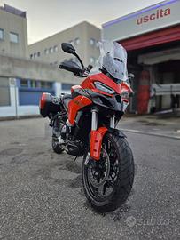 Ducati Multistrada V2S