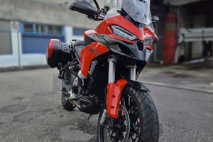 Ducati Multistrada V2S