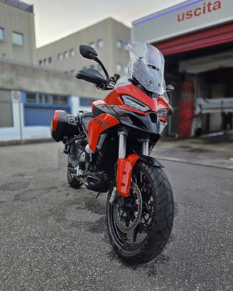 Ducati Multistrada V2S