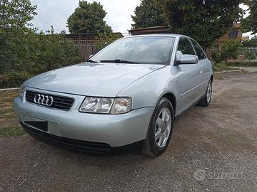 Audi a3 1 serie Unipro
