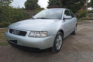 Audi a3 1 serie Unipro