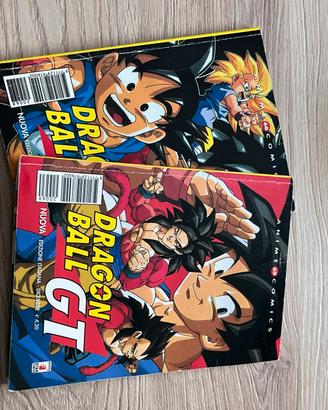 Fumetti