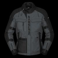 GIACCA SPIDI TOUR EVO 2 GRIGIO