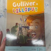 Gulliver a Lilliput