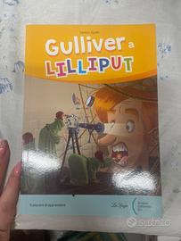 Gulliver a Lilliput