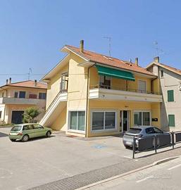 Appartamento a Cartoceto (PU)