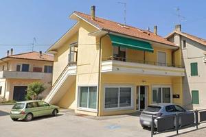 Appartamento a Cartoceto (PU)