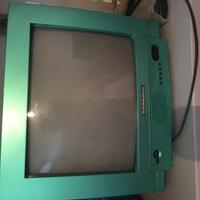 Tv white-Westinghouse