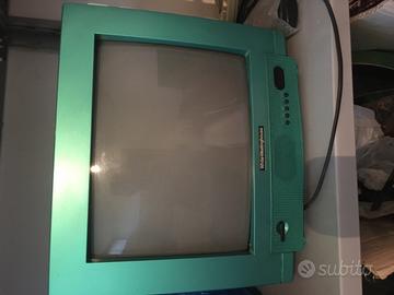 Tv white-Westinghouse