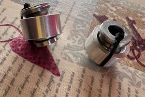 AIRLIFT Performance Uniball rinforzati