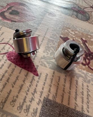 AIRLIFT Performance Uniball rinforzati