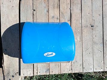 DISPENSER ASCIUGAMANI CO