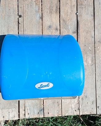 DISPENSER ASCIUGAMANI CO