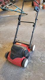  arieggiato re per prato