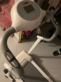 Tapis Roulant Rovera