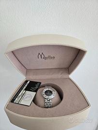 Orologio Svizzero Magellan NUOVO- FULL SET