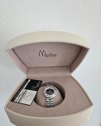 Orologio Svizzero Magellan NUOVO- FULL SET