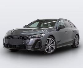 AUDI A5 Avant TDI204cv mHEV+Stronic S Line "19 S