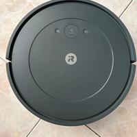 Robot Aspirapolvere iRobot