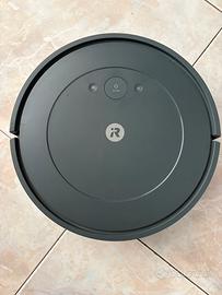 Robot Aspirapolvere iRobot