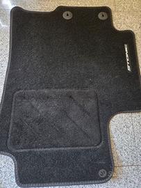 Tappetini Kia Stonic originali