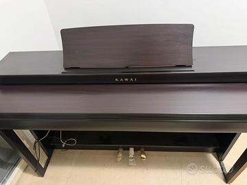 pianoforte elettrico