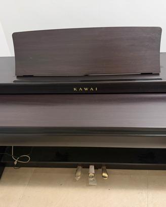 pianoforte elettrico