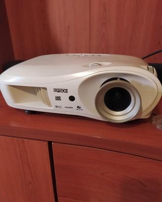 videoproiettore Epson 