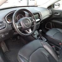 Jeep Compass 2.0 Limited