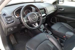 Jeep Compass 2.0 Limited