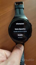 Orologio Huawei