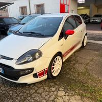 Fiat Punto Evo Abarth 1.4 BENZINA 16 VALVOLE
