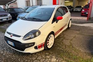 Fiat Punto Evo Abarth 1.4 BENZINA 16 VALVOLE