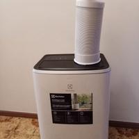 Deumidificatore pari al Nuovo